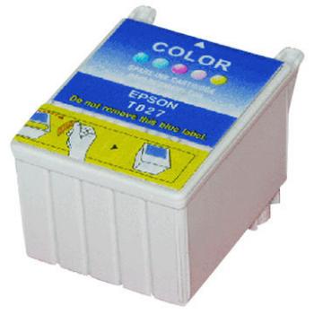 ersetzt Epson T027 color (Foto)